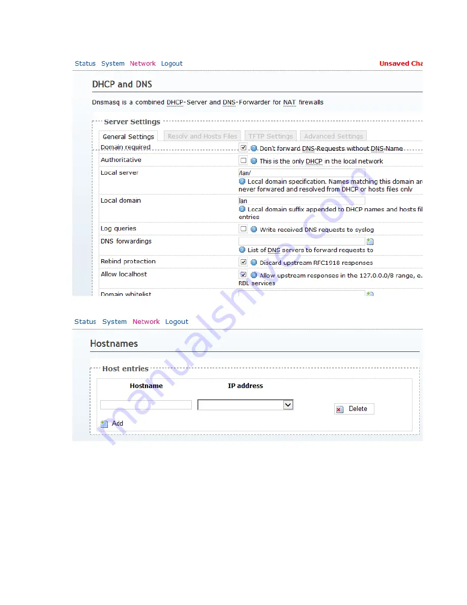 Teletronics International EZPlatform Plus User Manual Download Page 26