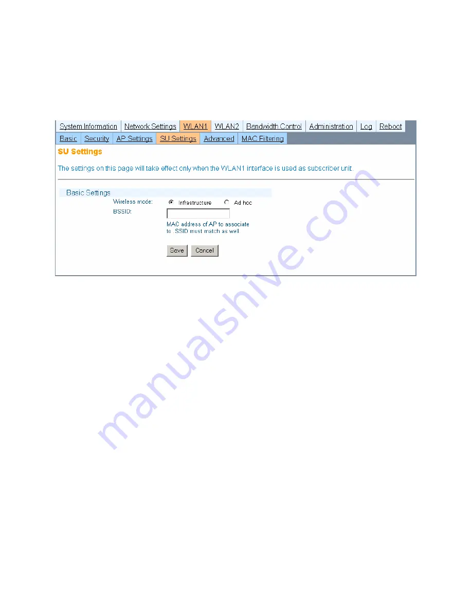 Teletronics International EZPlatform User Manual Download Page 23