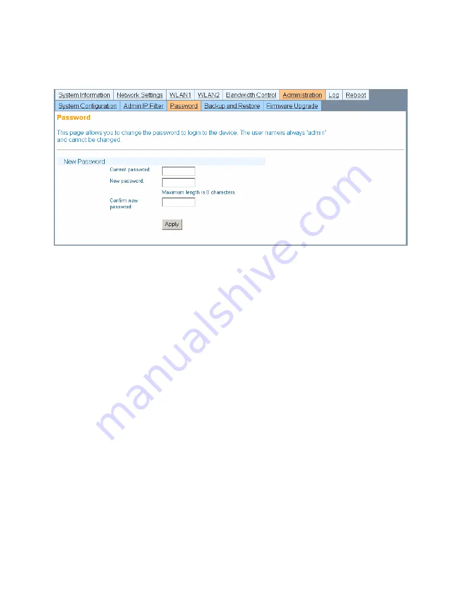 Teletronics International EZPlatform User Manual Download Page 32