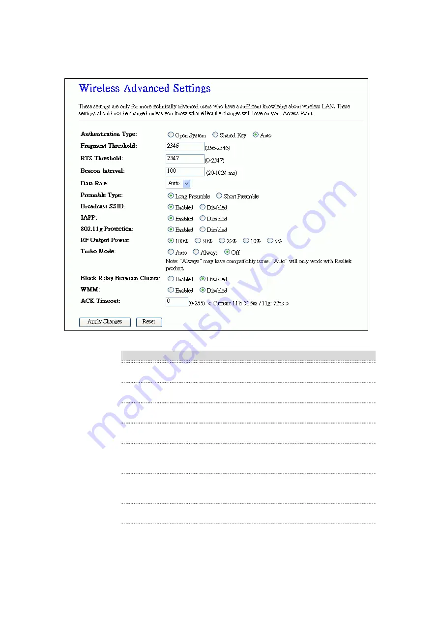 Teletronics International EZStation2 User Manual Download Page 13