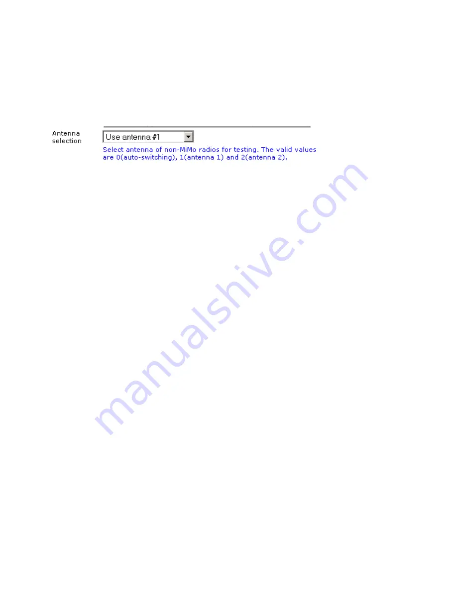 Teletronics International TT 900 User Manual Download Page 48