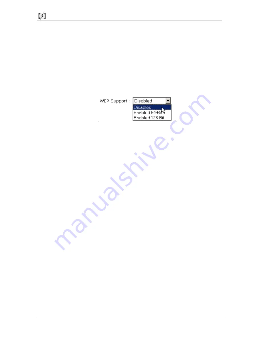 Teletronics International WL-CPE-ROUTER User Manual Download Page 16