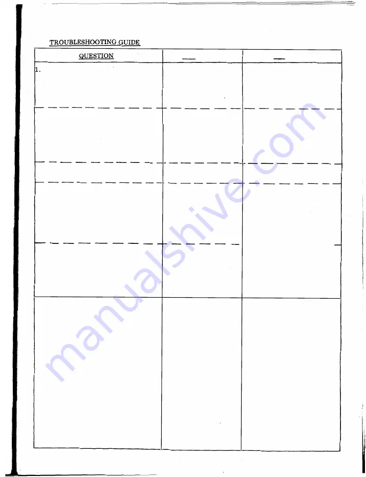 Teletype 43 Teleprinter Basic RO Service Manual Download Page 159