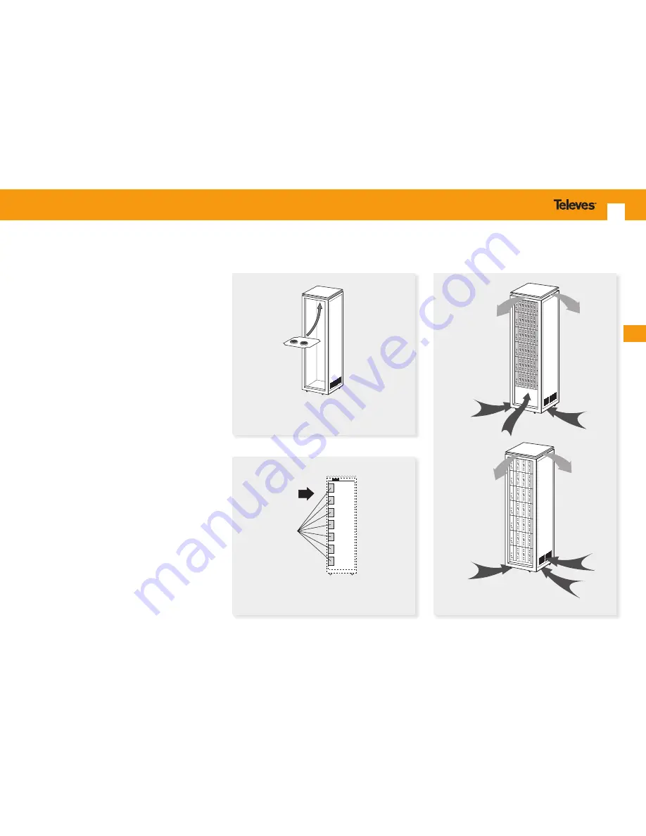 Televes T.0X 565301 User Manual Download Page 37