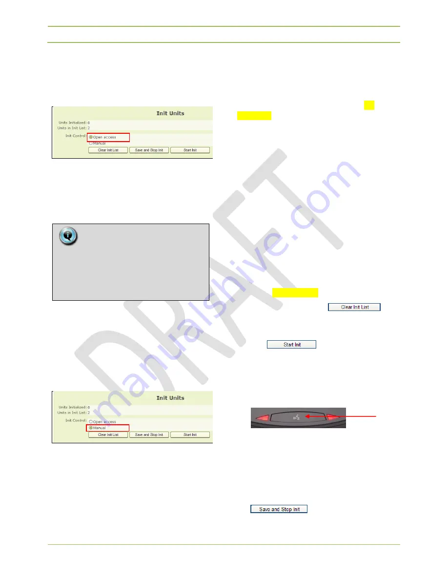 Televic Confidea Installation And User Manual Download Page 50