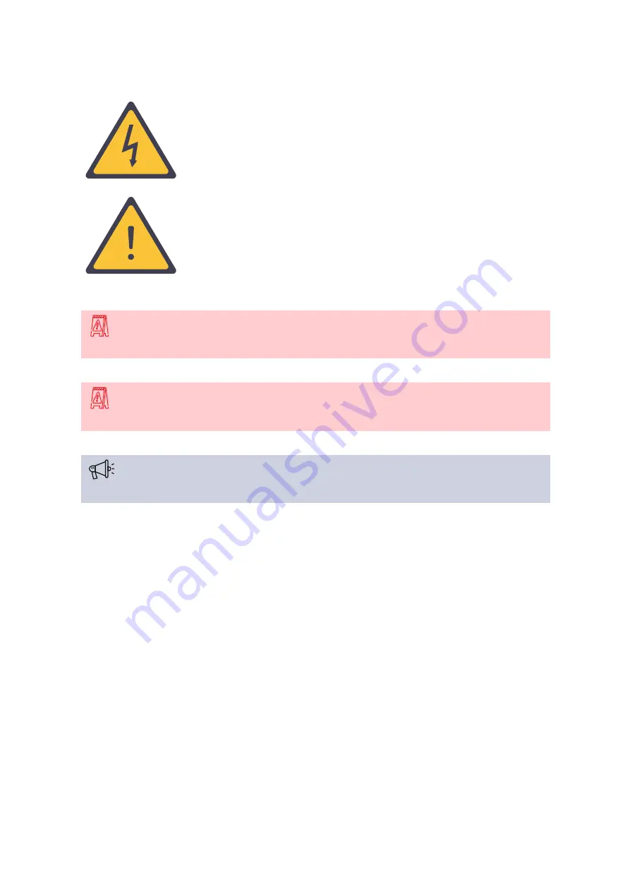 Televic PLIXUS Installation Manual Download Page 14