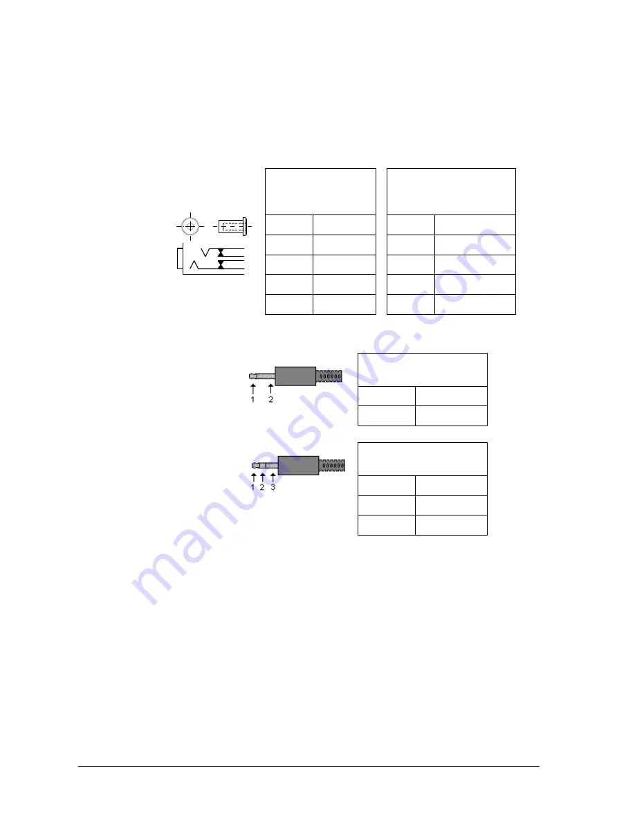 Televic TCS5500 Installation Manual Download Page 114