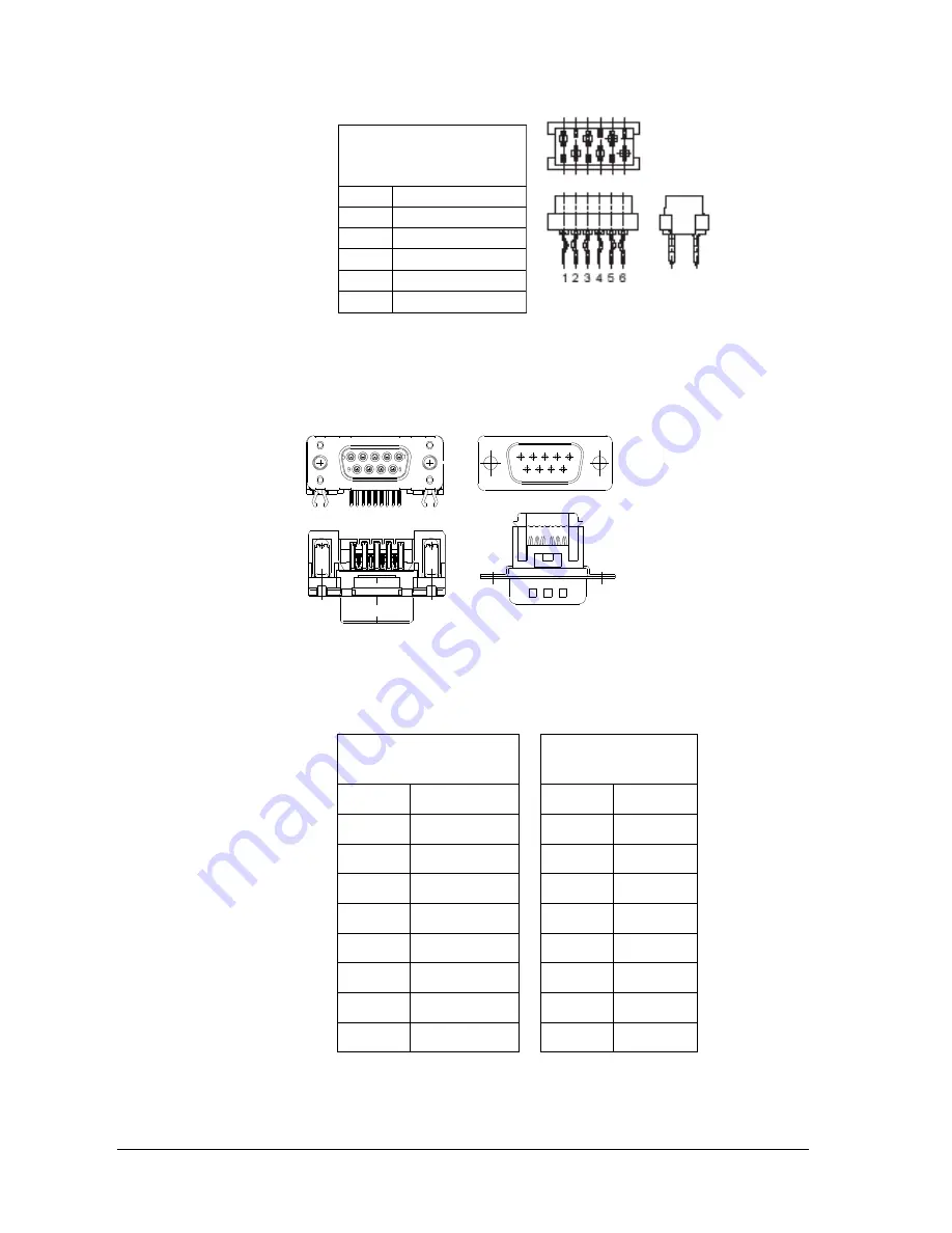 Televic TCS5500 Installation Manual Download Page 116