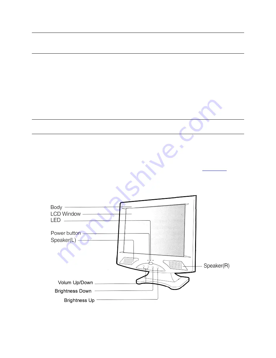 TeleVideo TeleCLIENT TC7380 Series Скачать руководство пользователя страница 15