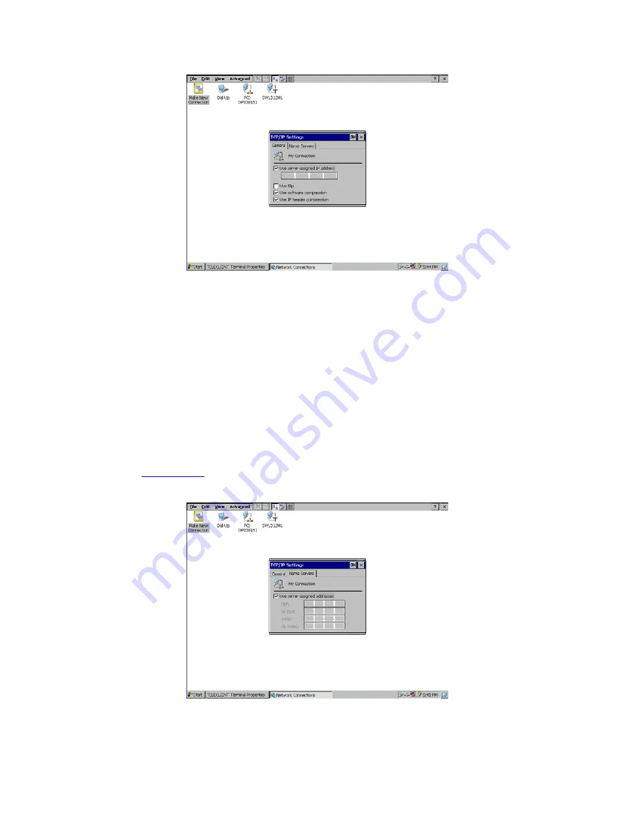 TeleVideo TeleCLIENT TC7380 Series User Manual Download Page 26