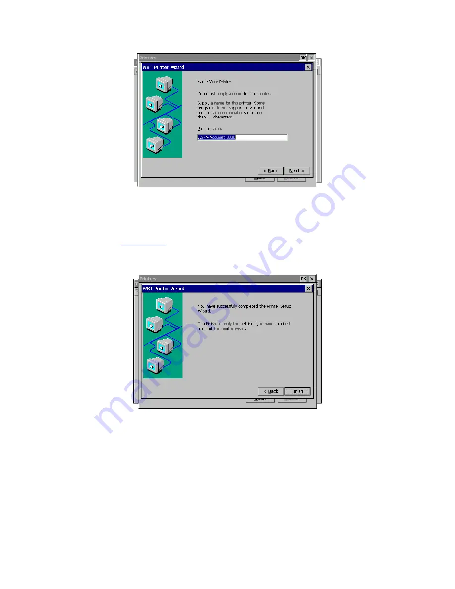 TeleVideo TeleCLIENT TC7380 Series User Manual Download Page 37