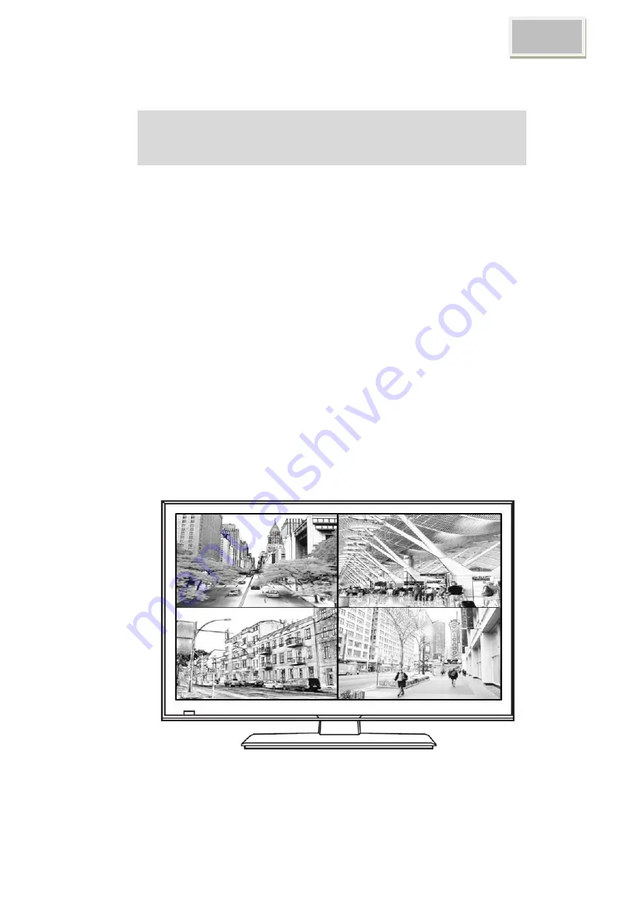 Teleview TEL-22P User Manual Download Page 1