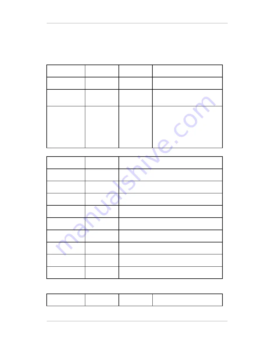 Teleview TLV-400S User Manual Download Page 65