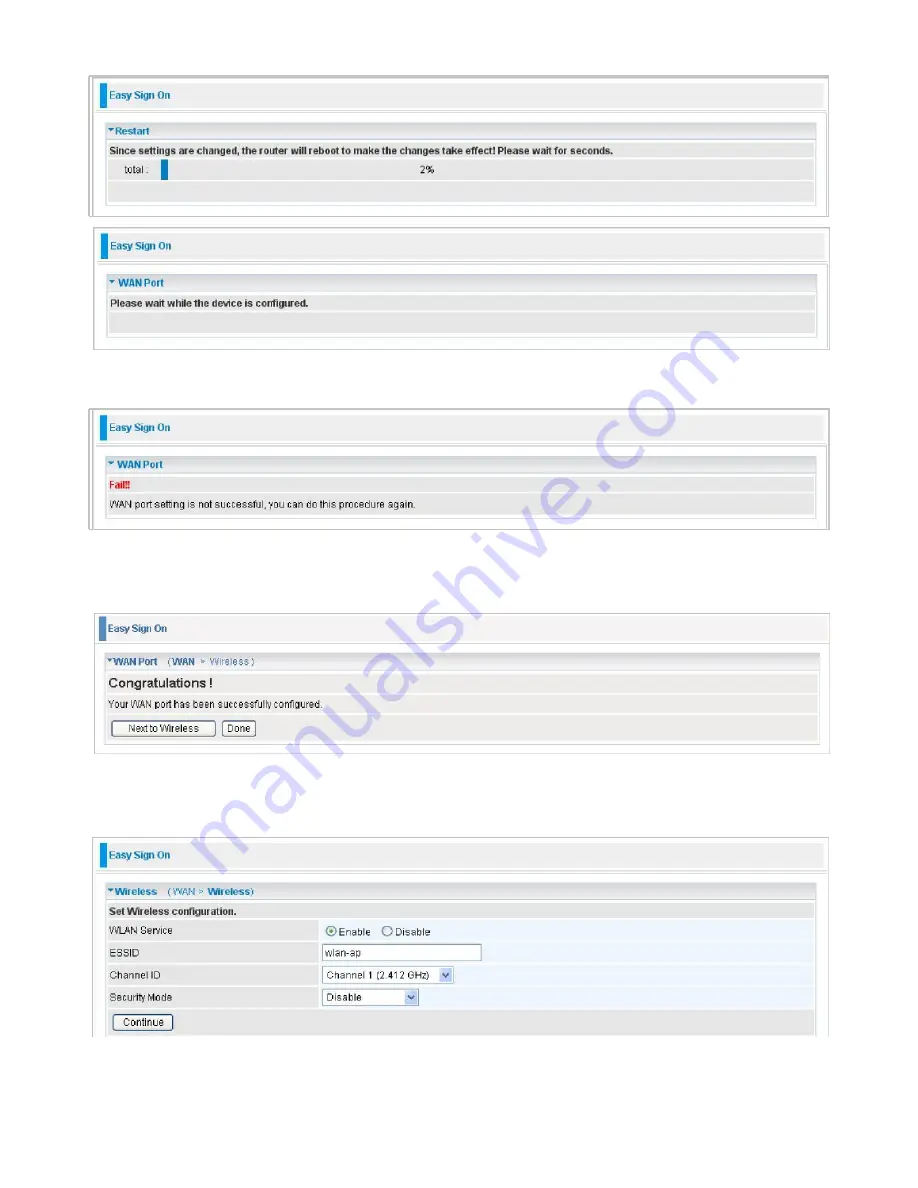 TeleWell TW-EF600 Скачать руководство пользователя страница 32