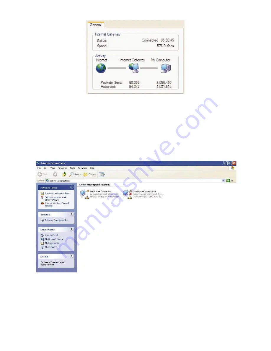 TeleWell TW-EF600 User Manual Download Page 124