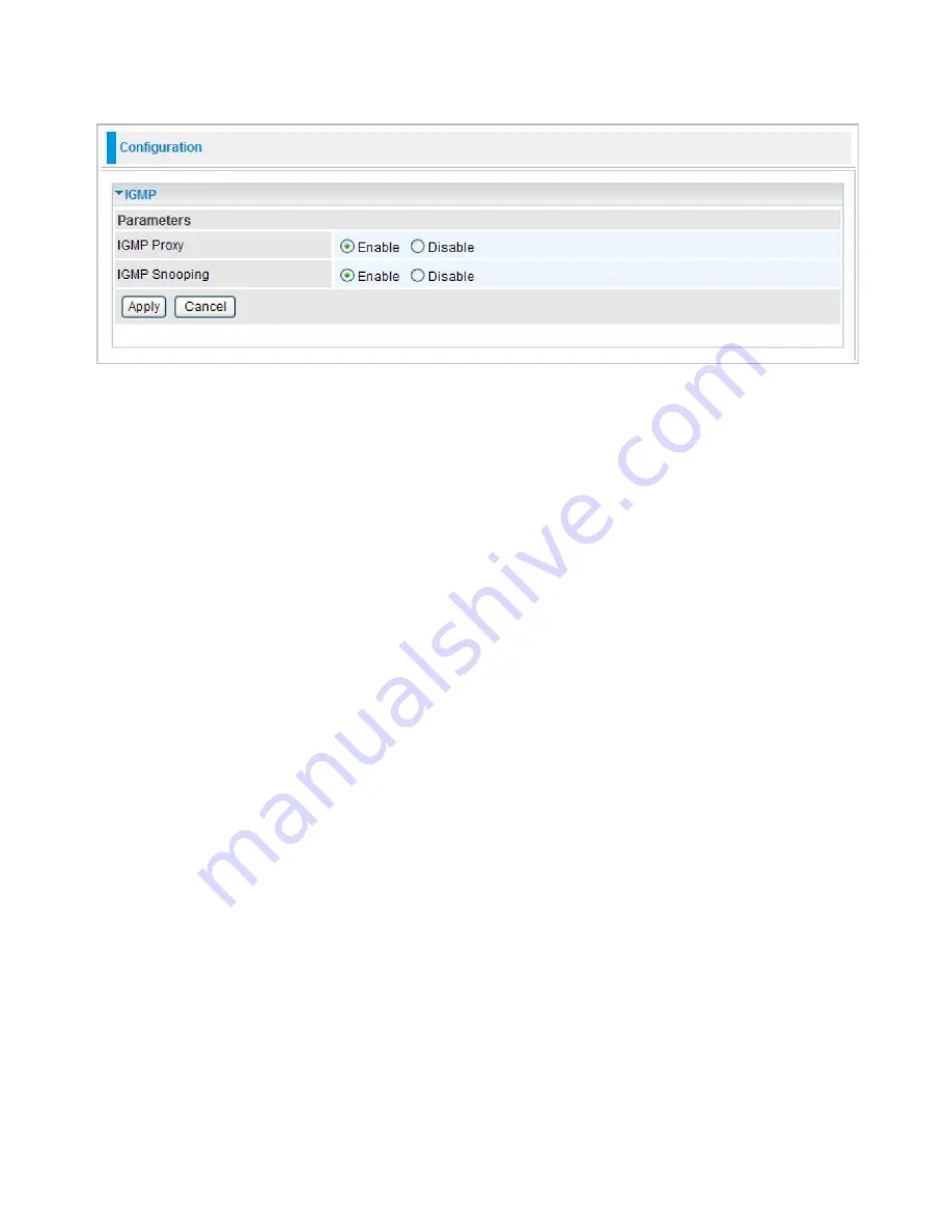 TeleWell TW-EF600 User Manual Download Page 125