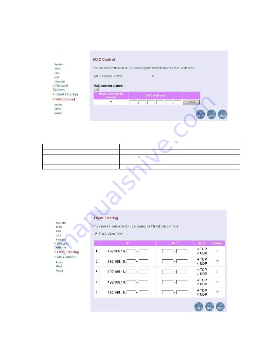 TeleWell TW-VDTU2-102 User Manual Download Page 36