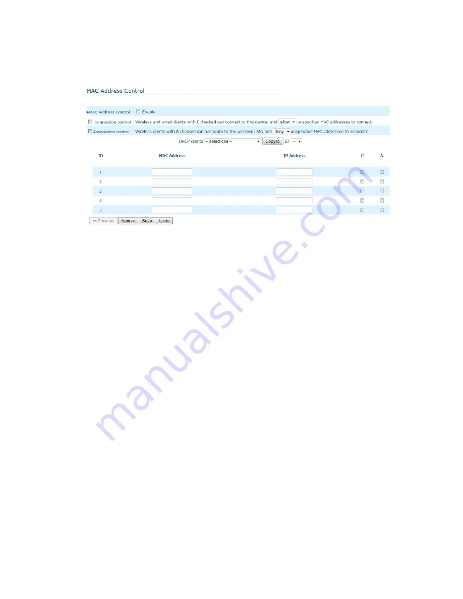 TeleWell TW-WLAN User Manual Download Page 32