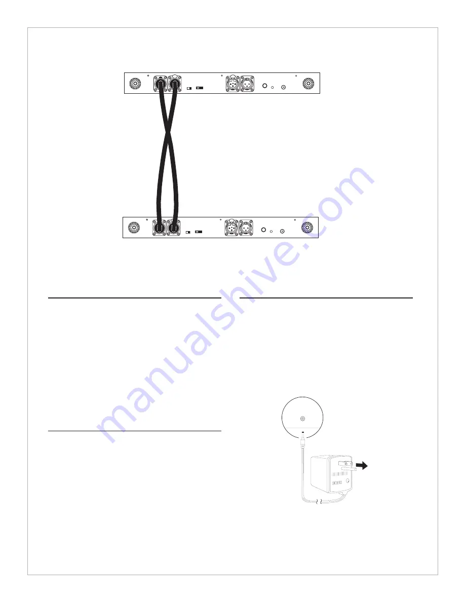 Telex BTR-200B II Operating Instructions Manual Download Page 26