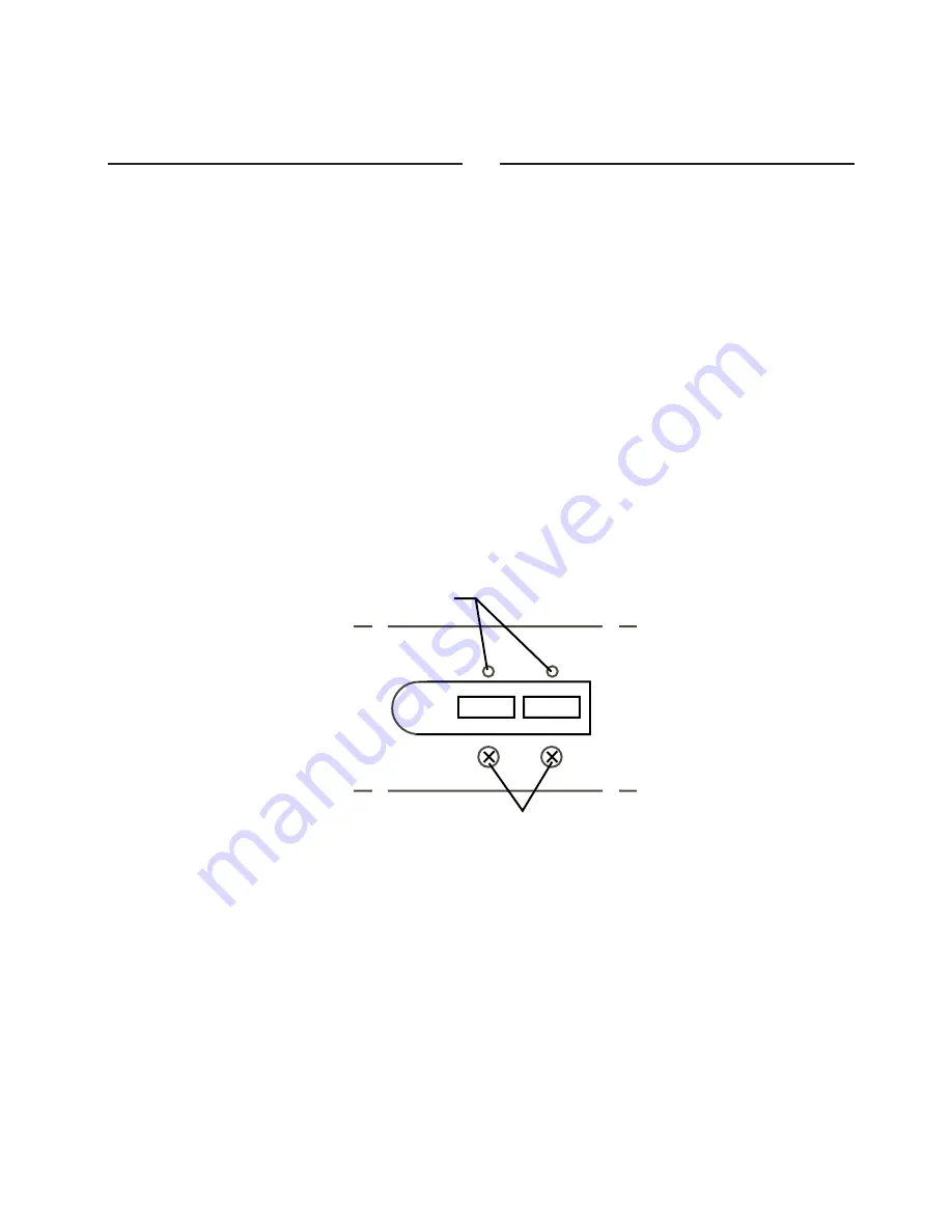 Telex BTR-200B II Operating Instructions Manual Download Page 35