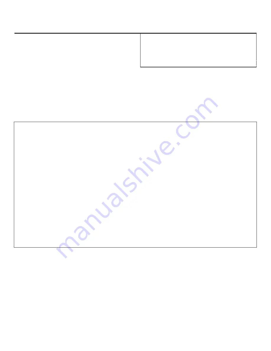 Telex SC-600 Instruction Sheet Download Page 1