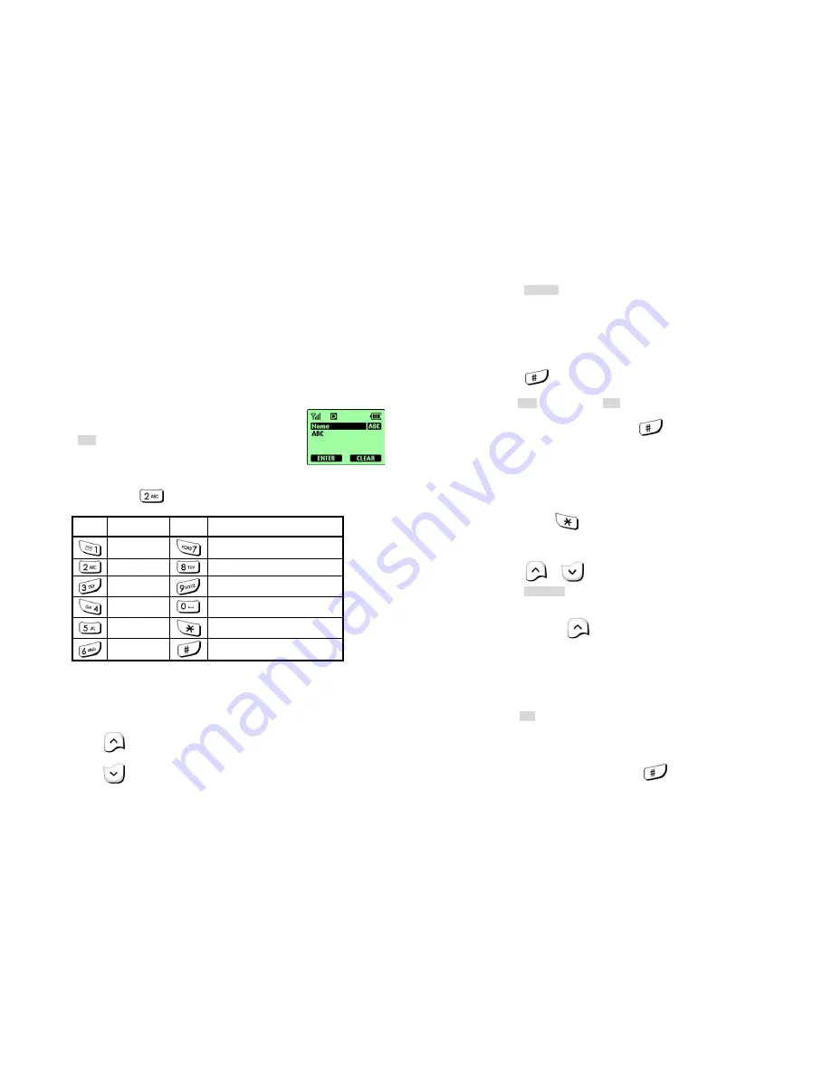 Telian Corporation MTD-7500 Скачать руководство пользователя страница 13