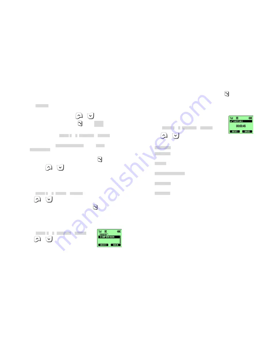 Telian Corporation MTD-7500 Manual Download Page 17