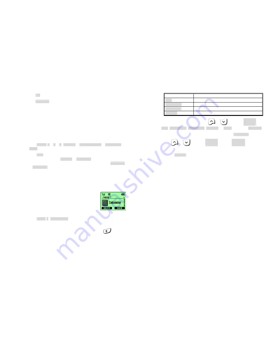 Telian Corporation MTD-7500 Скачать руководство пользователя страница 36