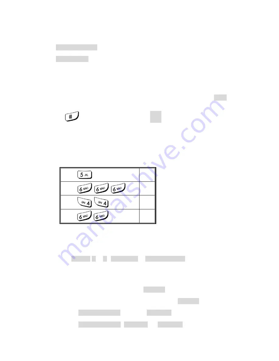 Telian Corporation MTD-7800 Скачать руководство пользователя страница 37