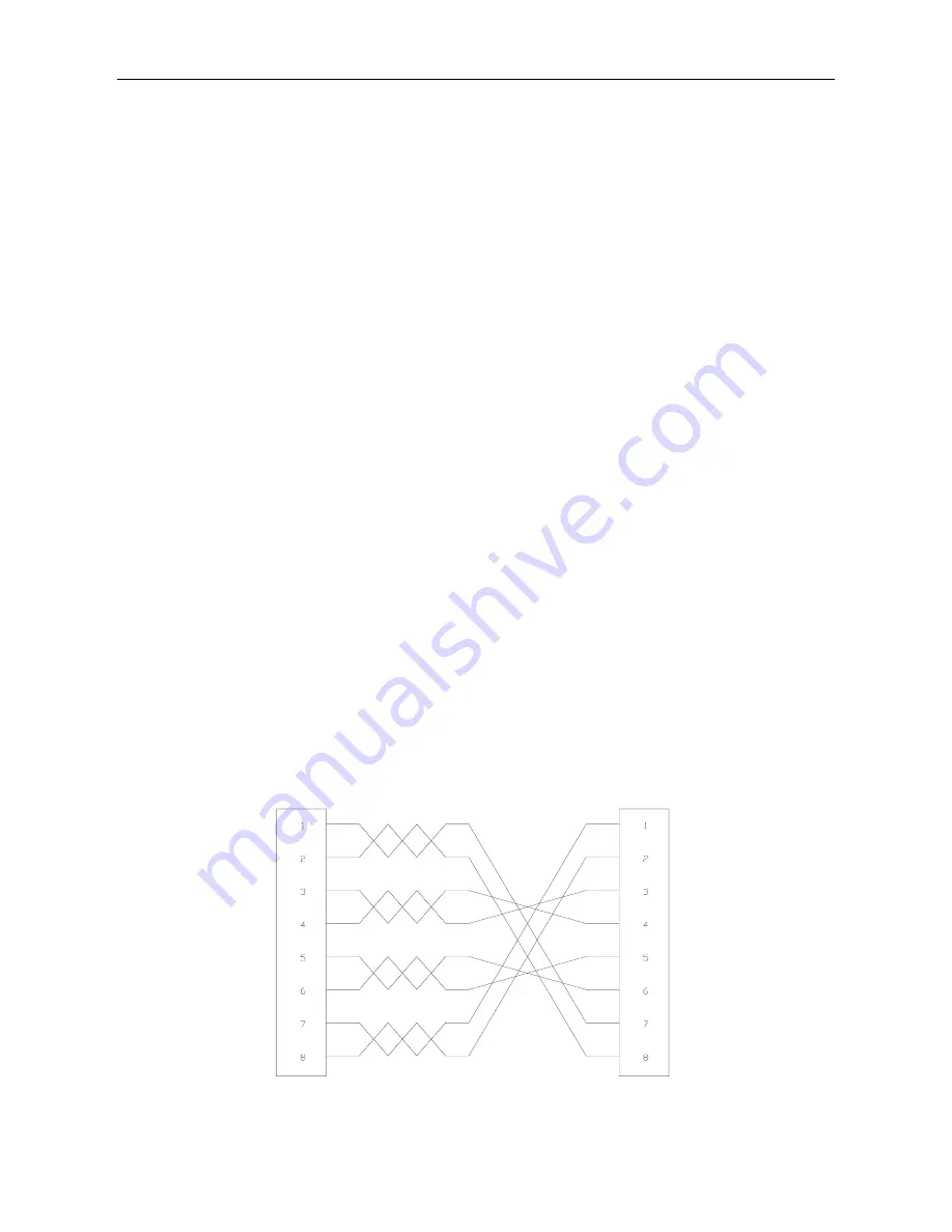 Telikou FM-804 Instruction Manual Download Page 5