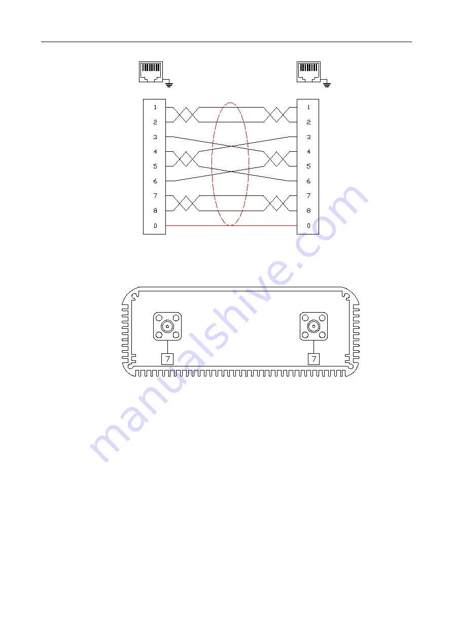 Telikou SKYLINE SK-100 Instruction Manual Download Page 9