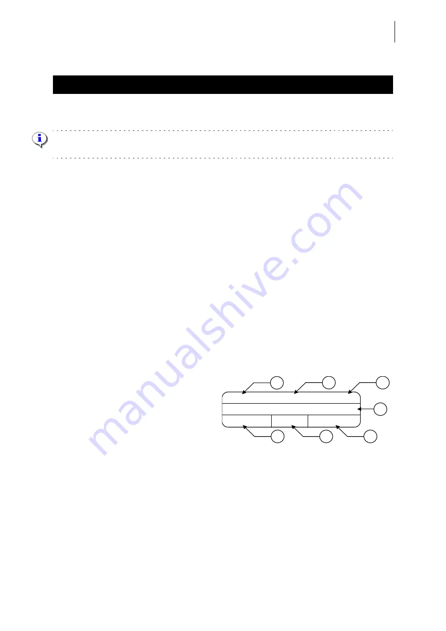 Telindus Crocus G703 SHDSL Installation Manual Download Page 13