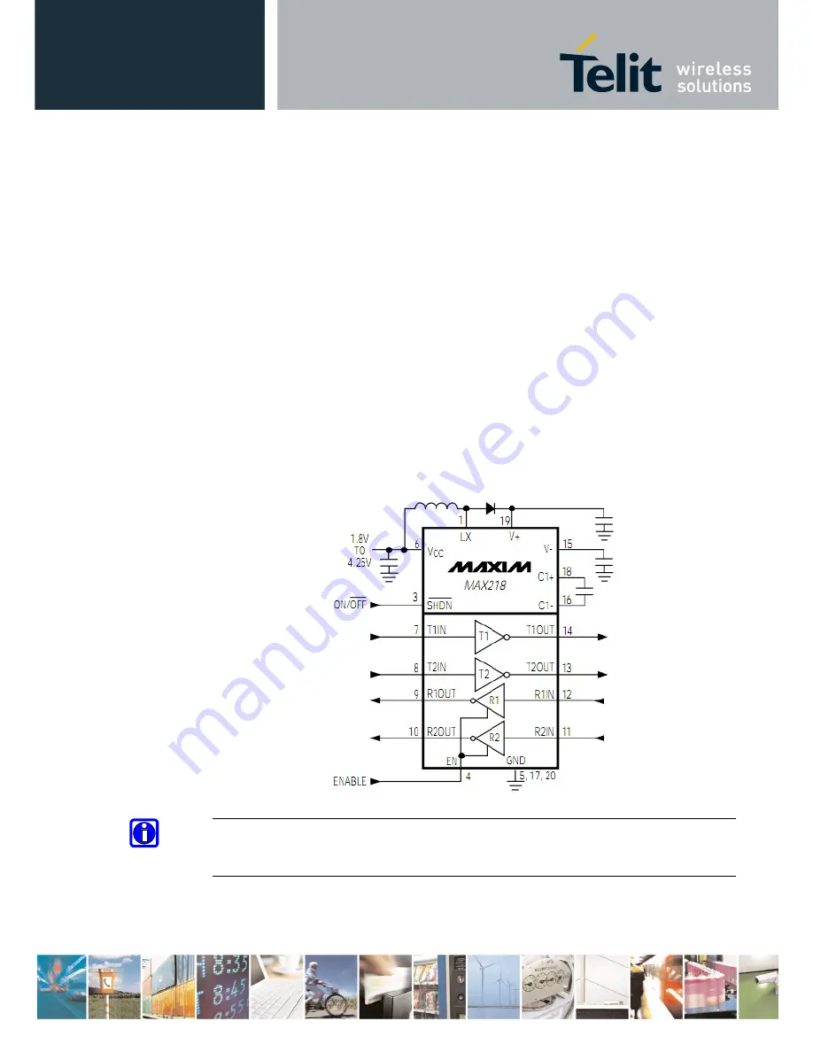 Telit Wireless Solutions DE910 Series Скачать руководство пользователя страница 49