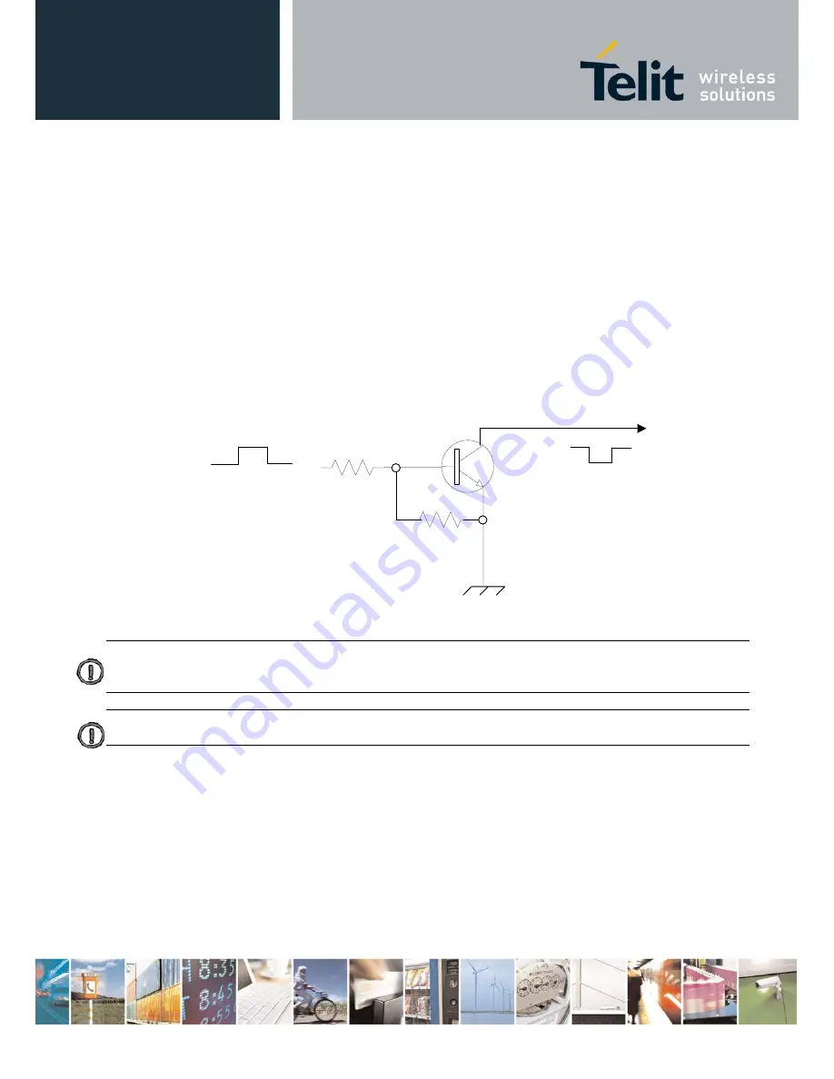 Telit Wireless Solutions GC864-PY-C2 Hardware User'S Manual Download Page 9