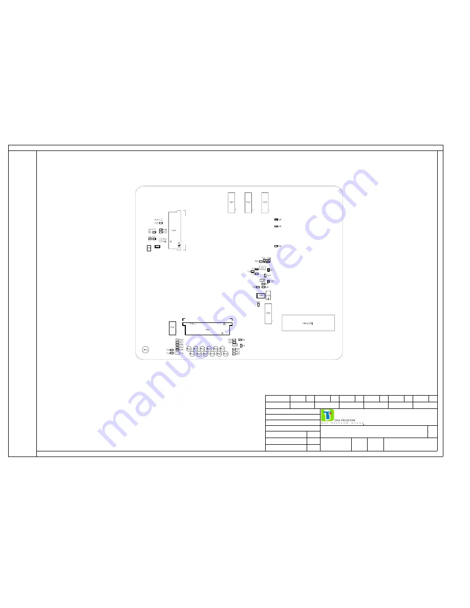 Telit Wireless Solutions GE863-PY Pb balls Скачать руководство пользователя страница 70