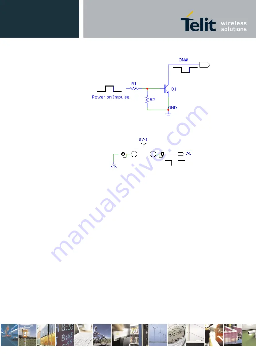 Telit Wireless Solutions GE864 DUAL V2 Hardware User'S Manual Download Page 23