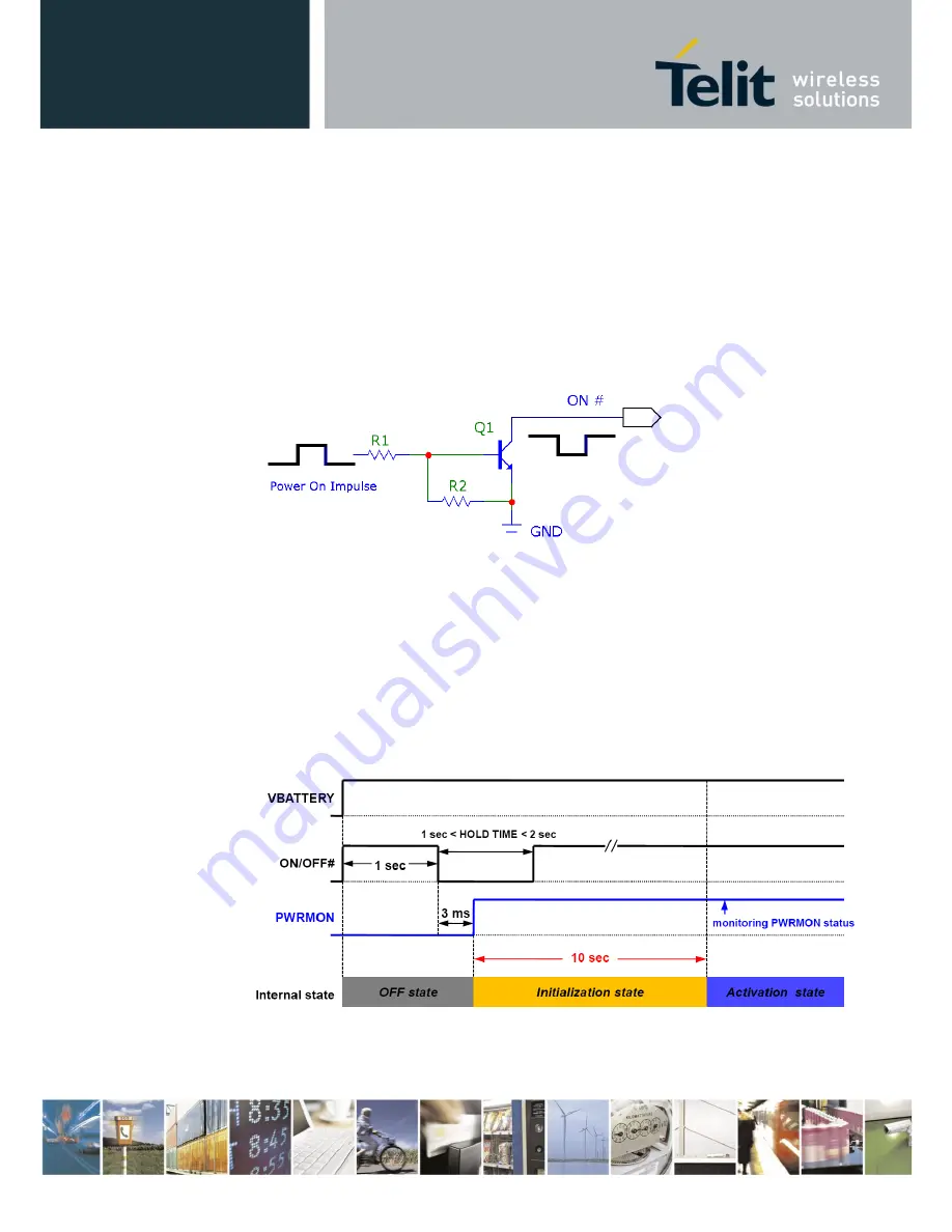 Telit Wireless Solutions HE920-EU Hardware User'S Manual Download Page 25