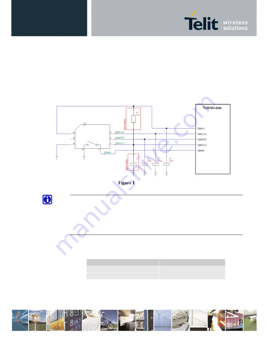 Telit Wireless Solutions HE920-EU Скачать руководство пользователя страница 74