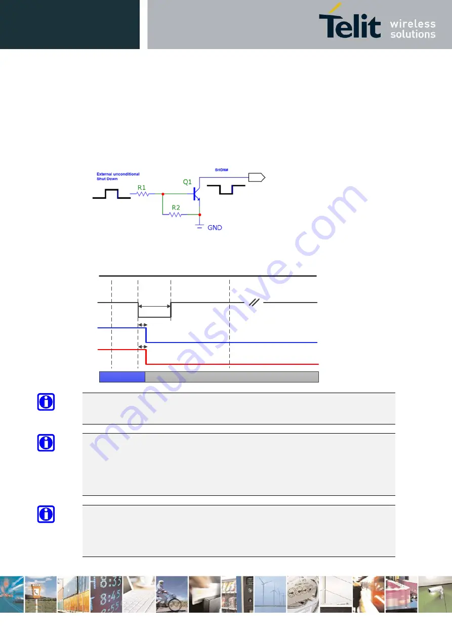 Telit Wireless Solutions LE910Cx Hardware User'S Manual Download Page 52