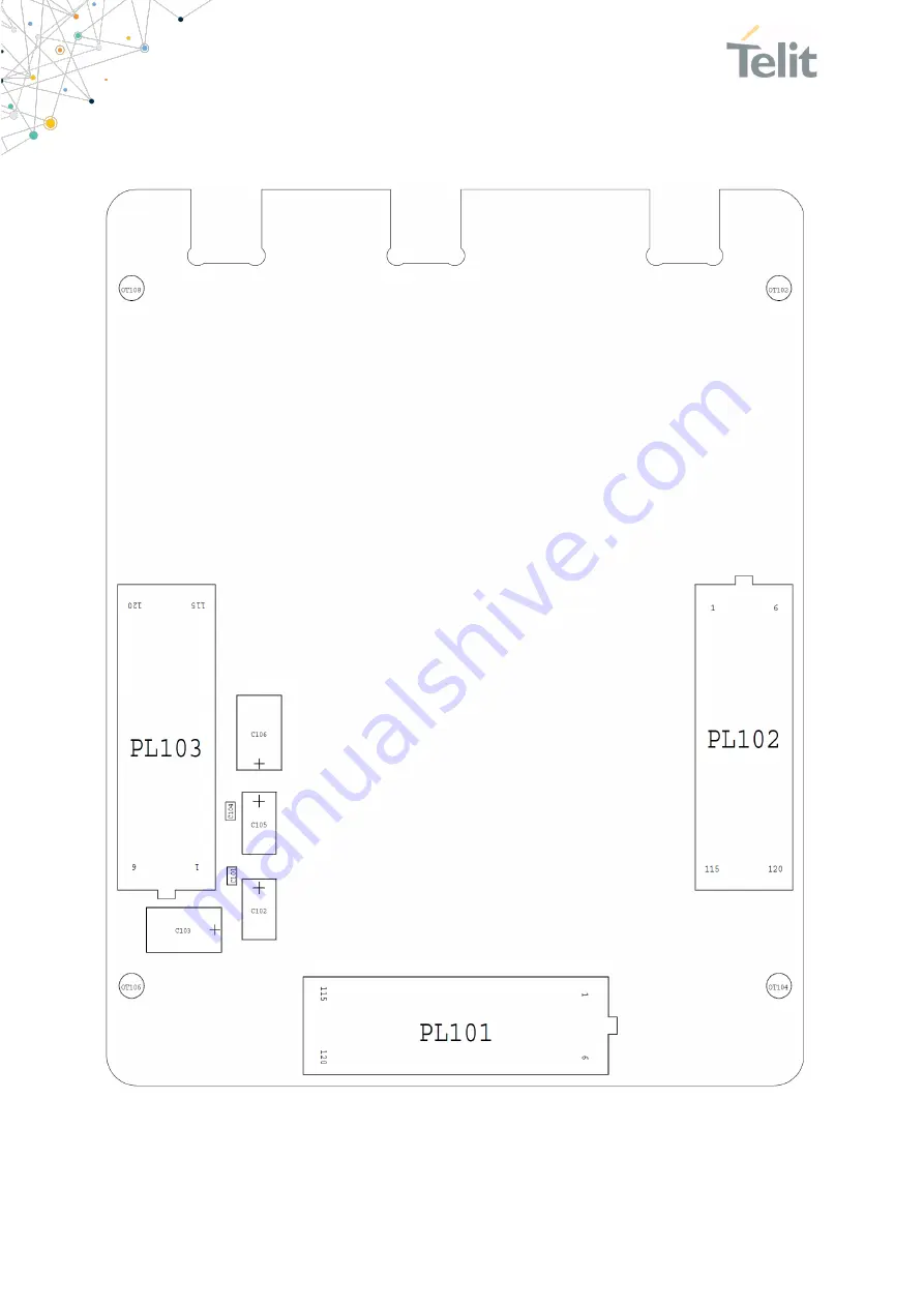 Telit Wireless Solutions LM940 1.0 Скачать руководство пользователя страница 16