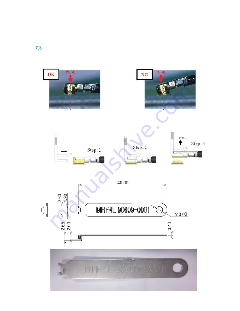 Telit Wireless Solutions LN940 WWAN M.2 Скачать руководство пользователя страница 45