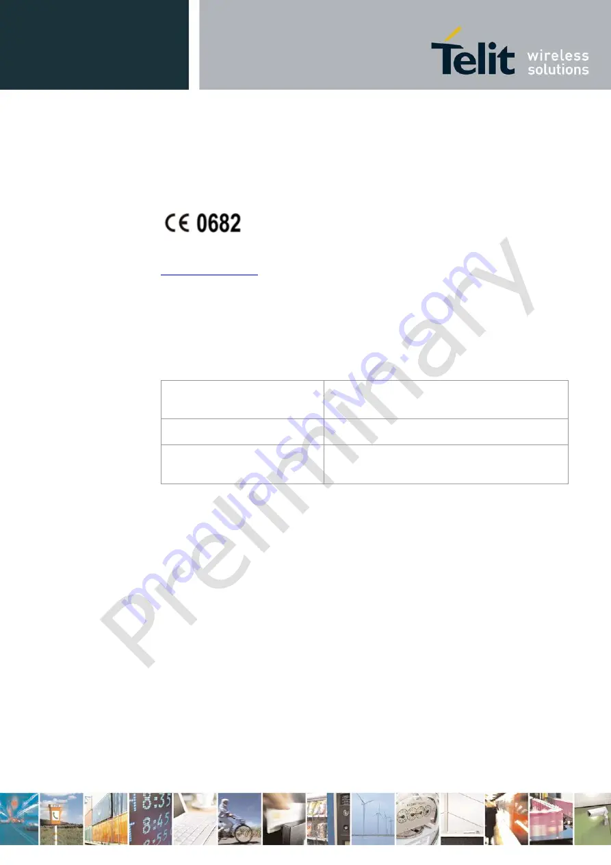 Telit Wireless Solutions M.2 HN930 Hardware User'S Manual Download Page 72