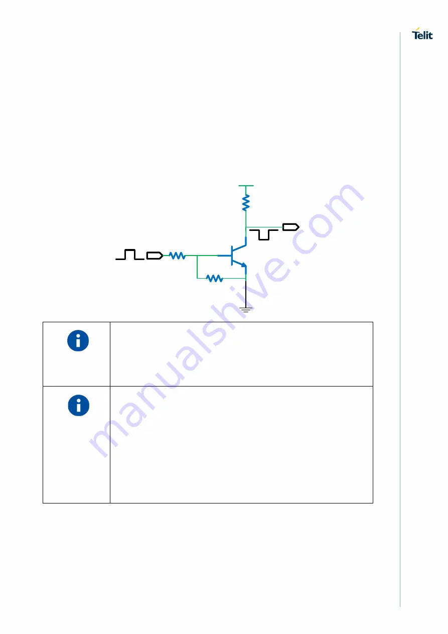 Telit Wireless Solutions NL865B1 Скачать руководство пользователя страница 31