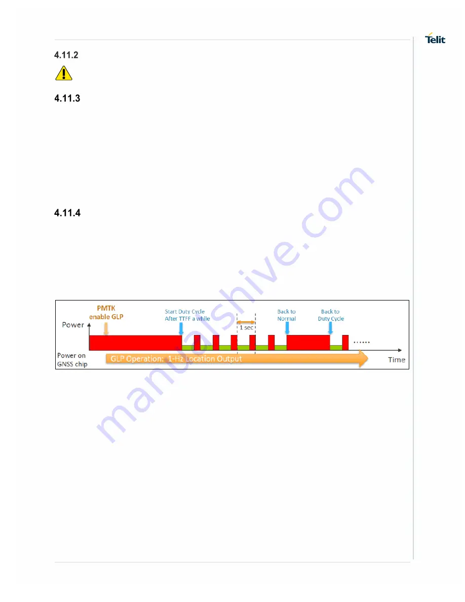 Telit Wireless Solutions SC872-A Скачать руководство пользователя страница 20