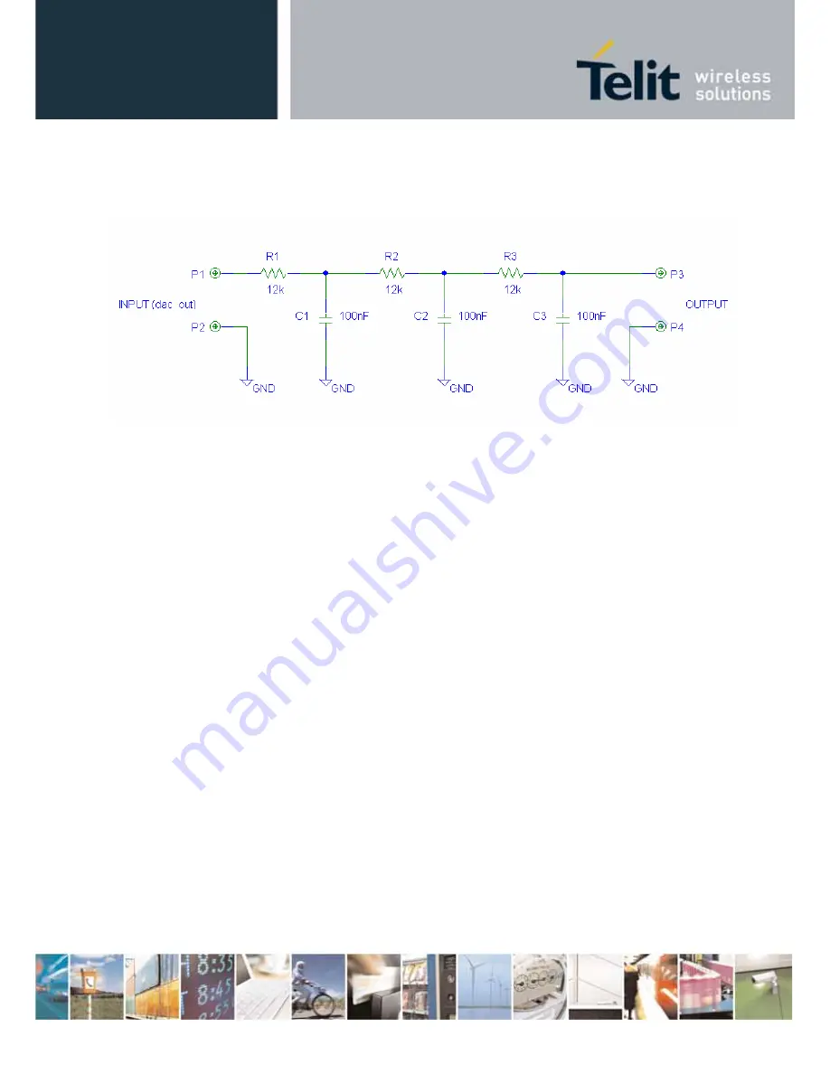 Telit Wireless Solutions UC864-G Hardware User'S Manual Download Page 62