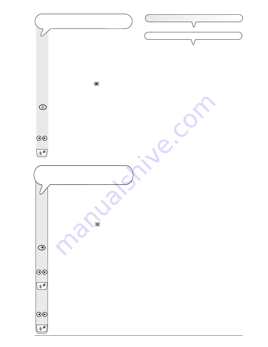 Telkom Fax100e Instruction Manual Download Page 31