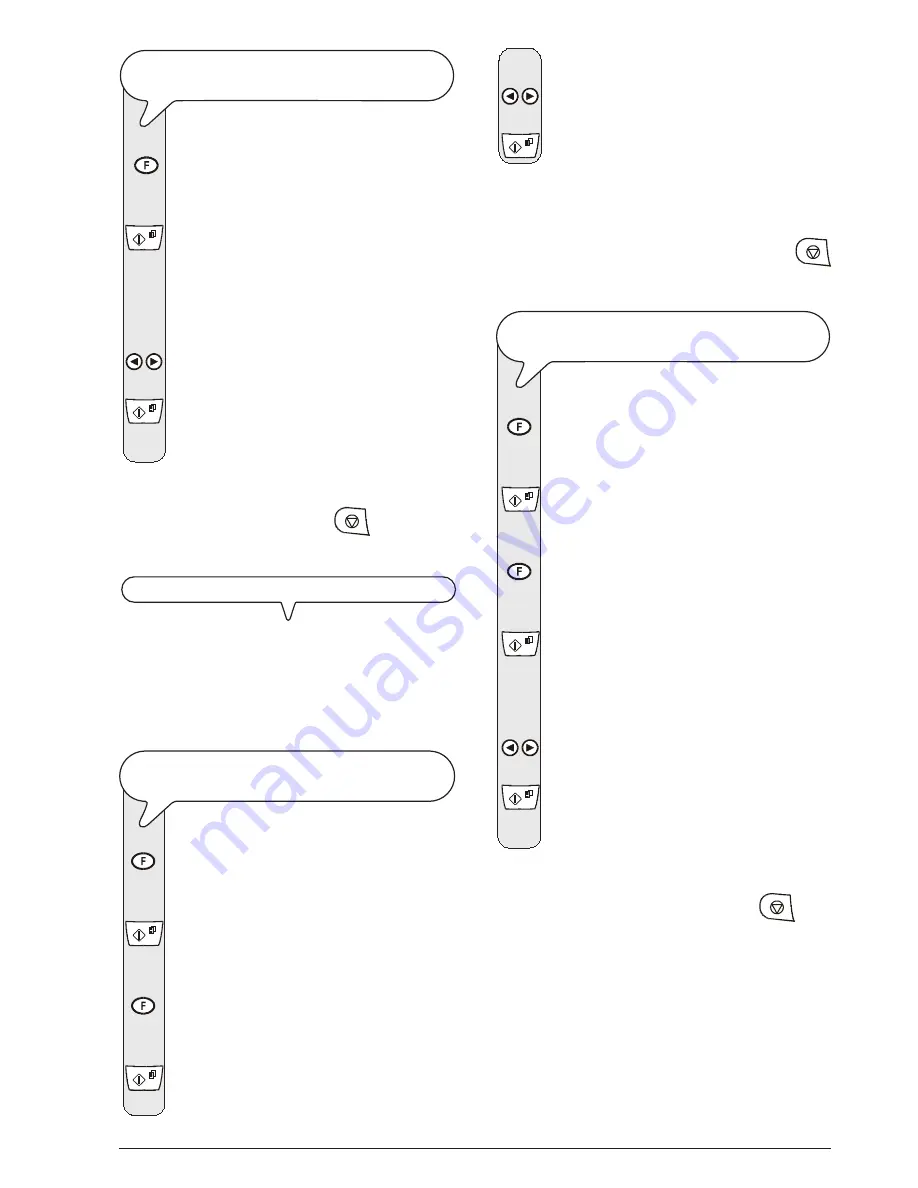 Telkom Fax100e Instruction Manual Download Page 33