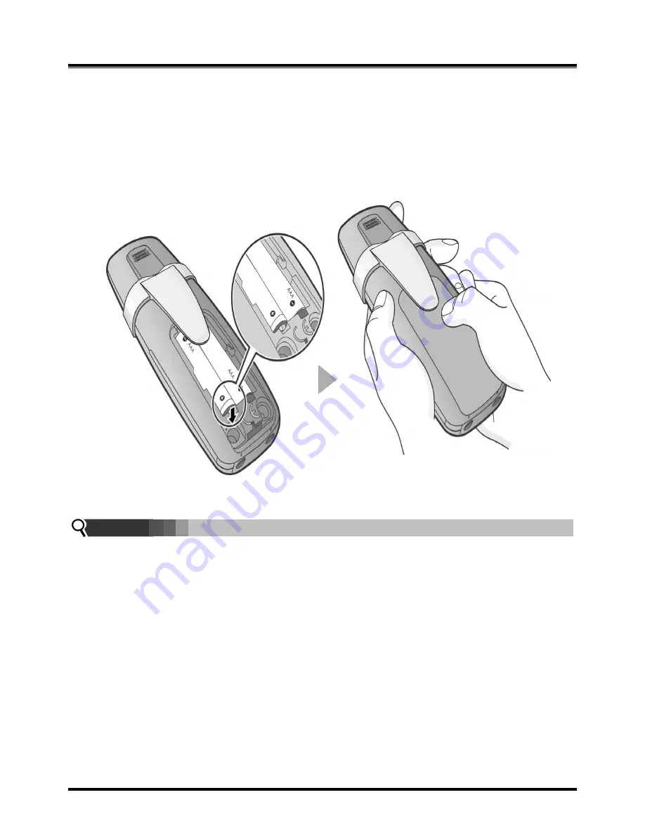 Telkom OPTICON MICRO Installation & Operation Manual Download Page 14