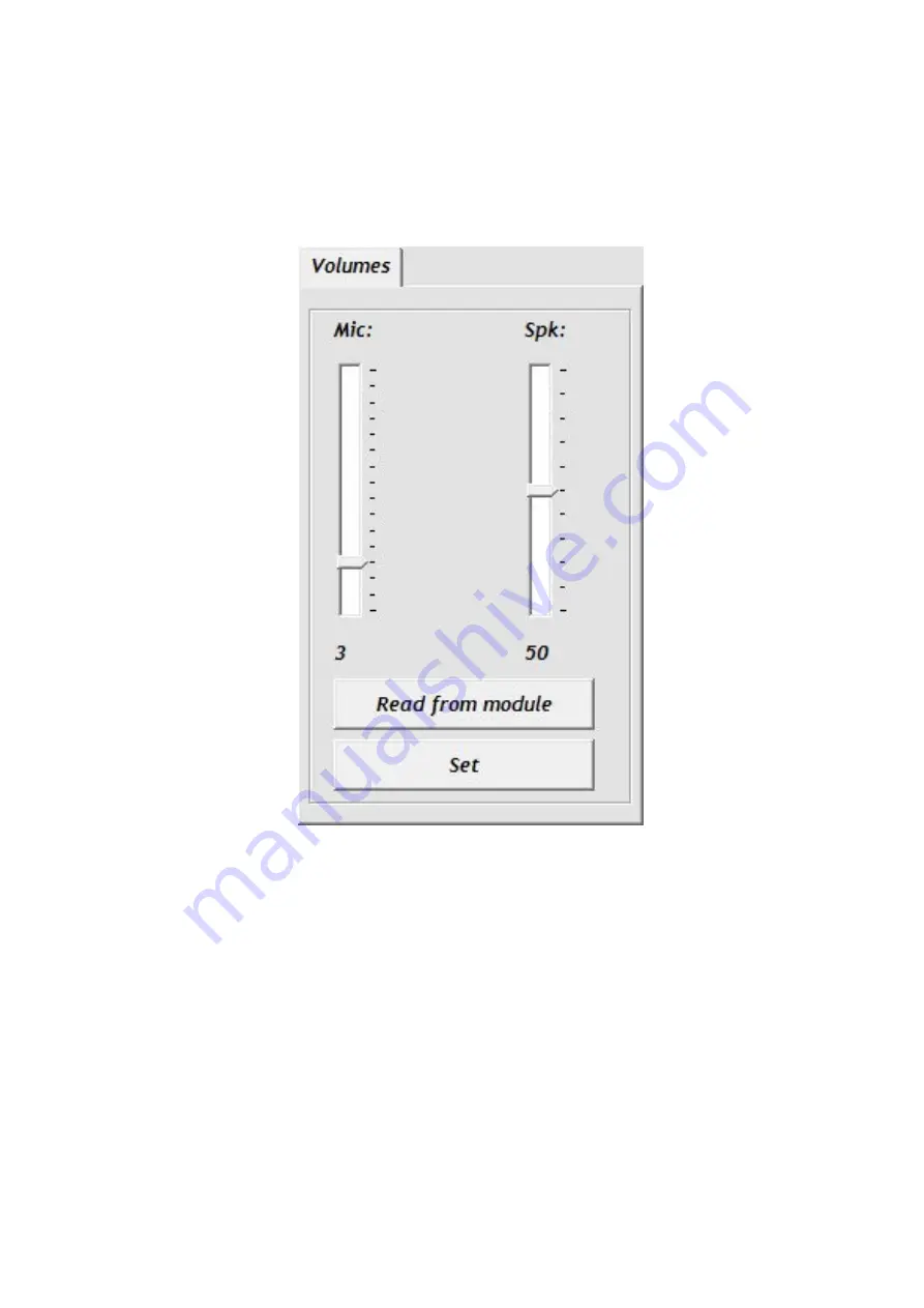 tell ecoLINE Installation And Application Manual Download Page 5