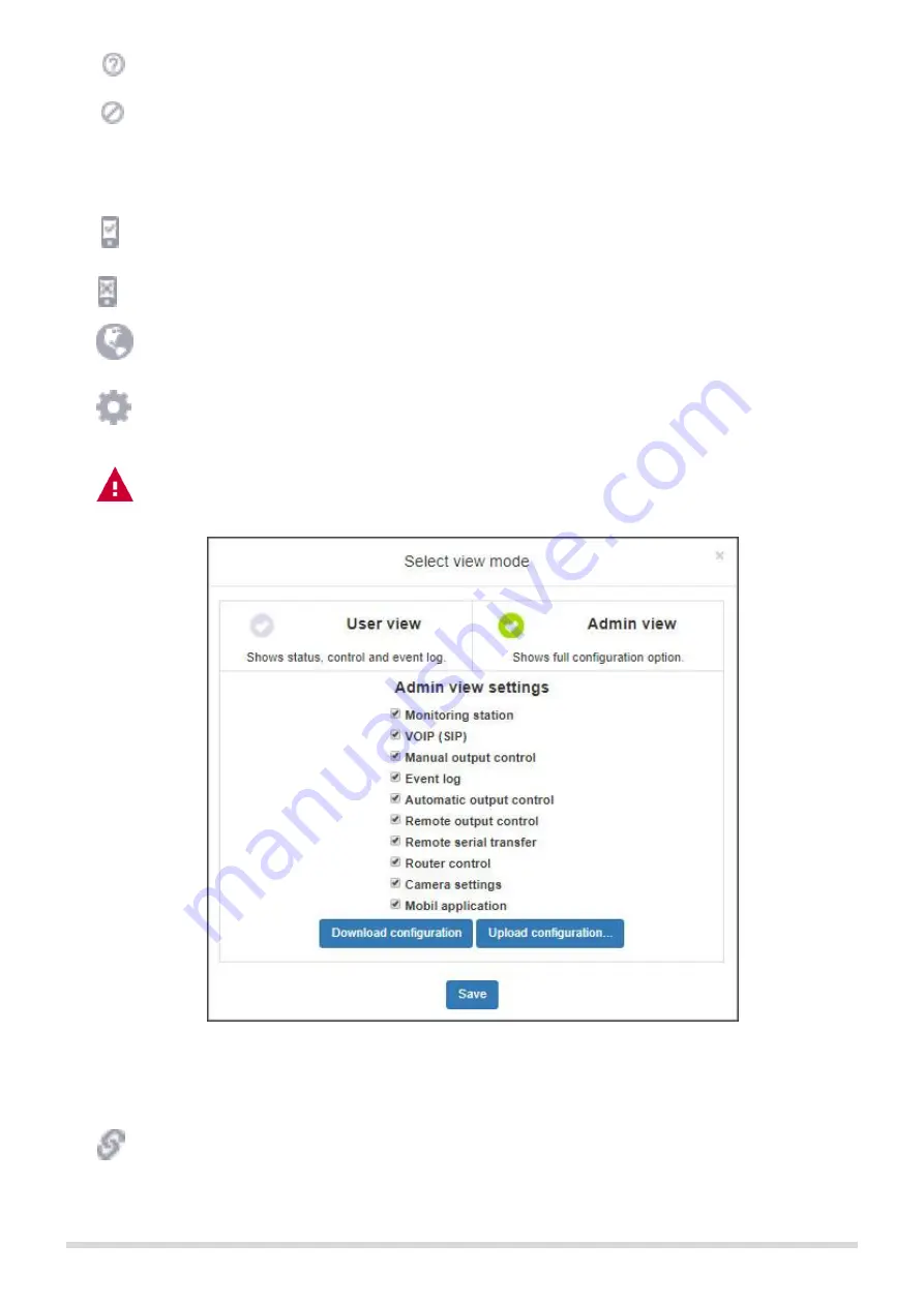 tell IP Bridge Pro User Manual Download Page 13